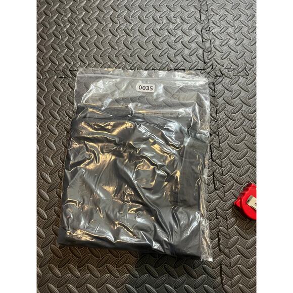 The North Face Paramount Active Pant NF0A3SO9 Slim Fit Gray Mens Size 36 x 32 - Picture 8 of 8